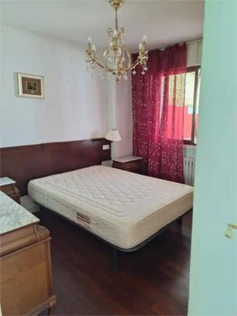 Piso de 70 m² en Santiago de Compostela