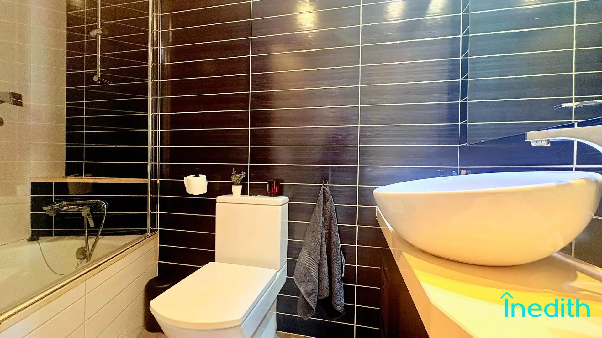 Piso de 79 m² en San Pedro de Ribas