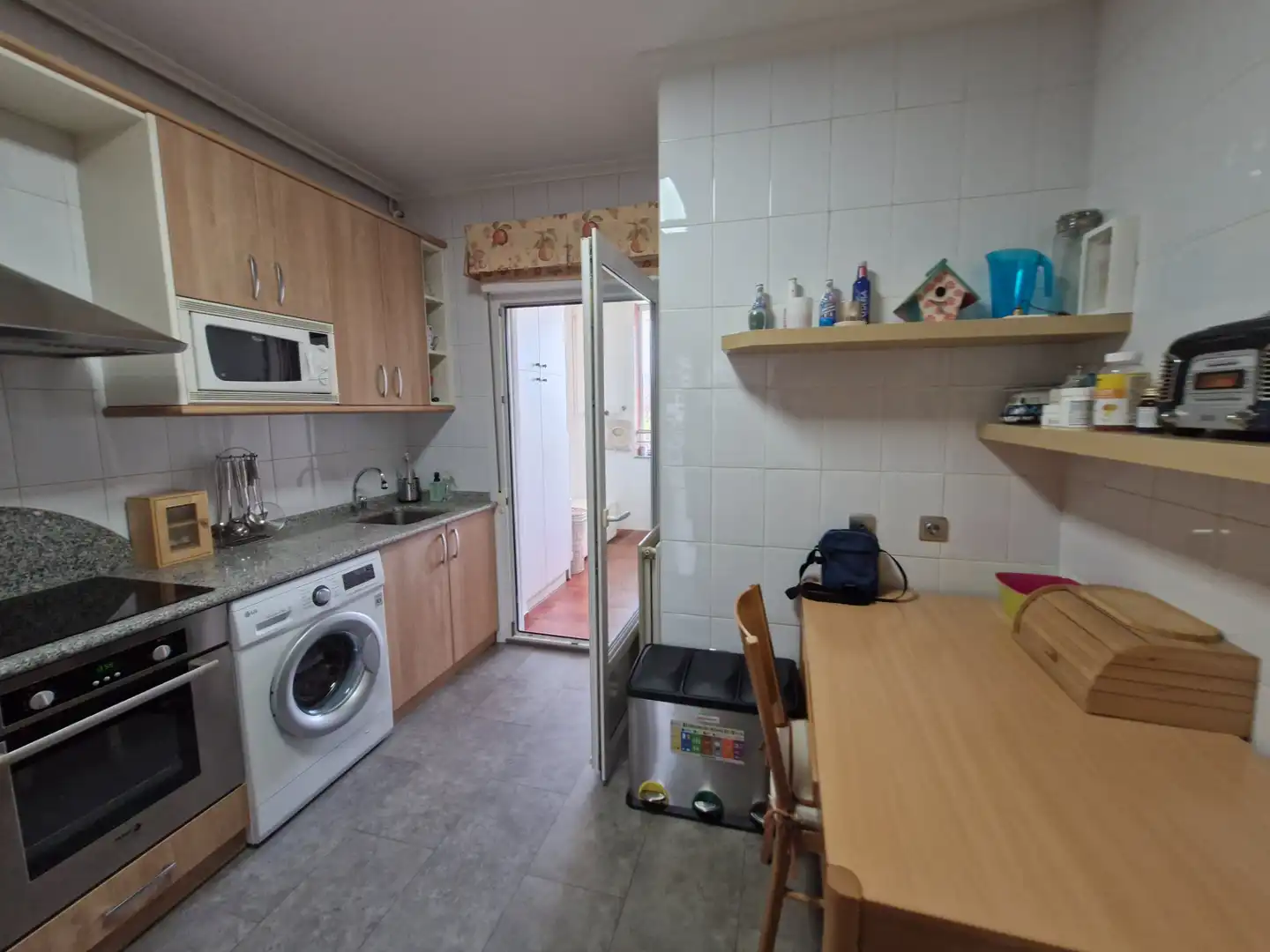 Piso de 100 m² en Derio