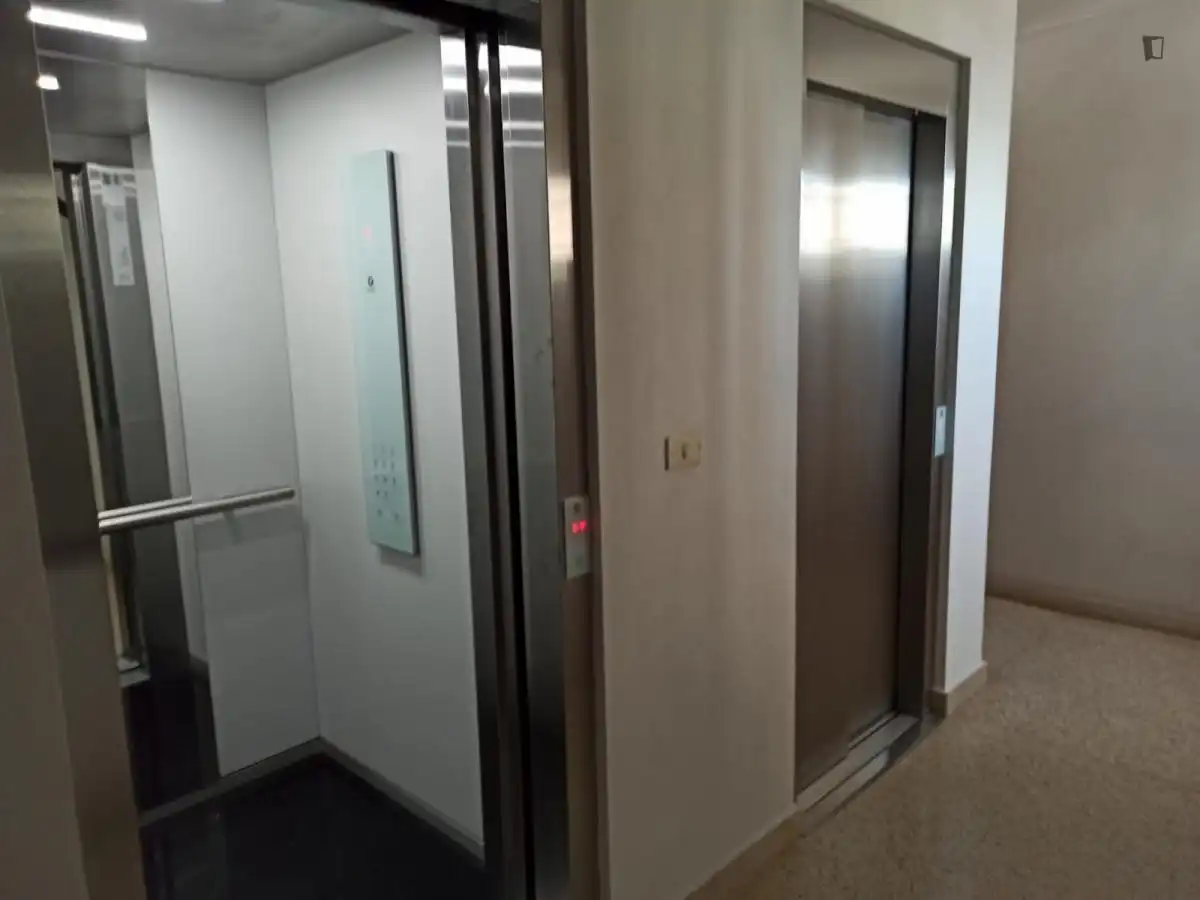 Habitación en alquiler, Vigo