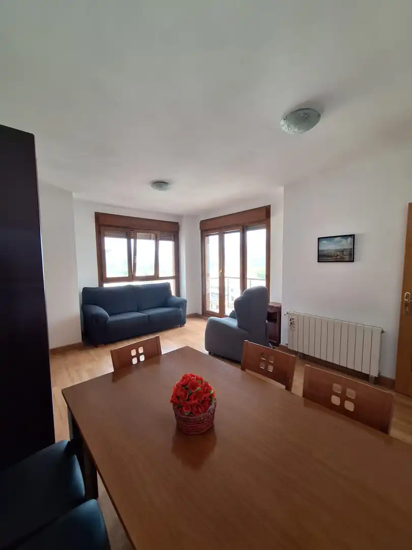 Pis de 62 m² a Corvera de Toranzo