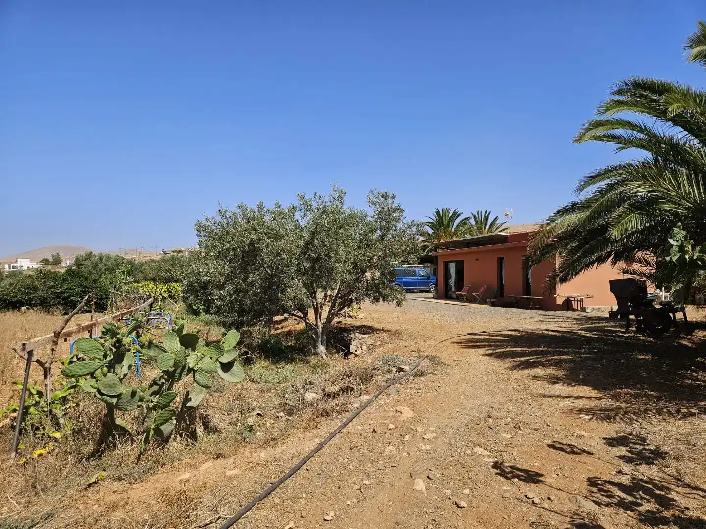 Casa de 55 m² en Pájara