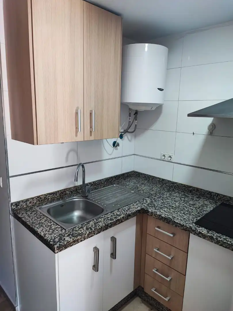 Piso de 36 m² en Melilla