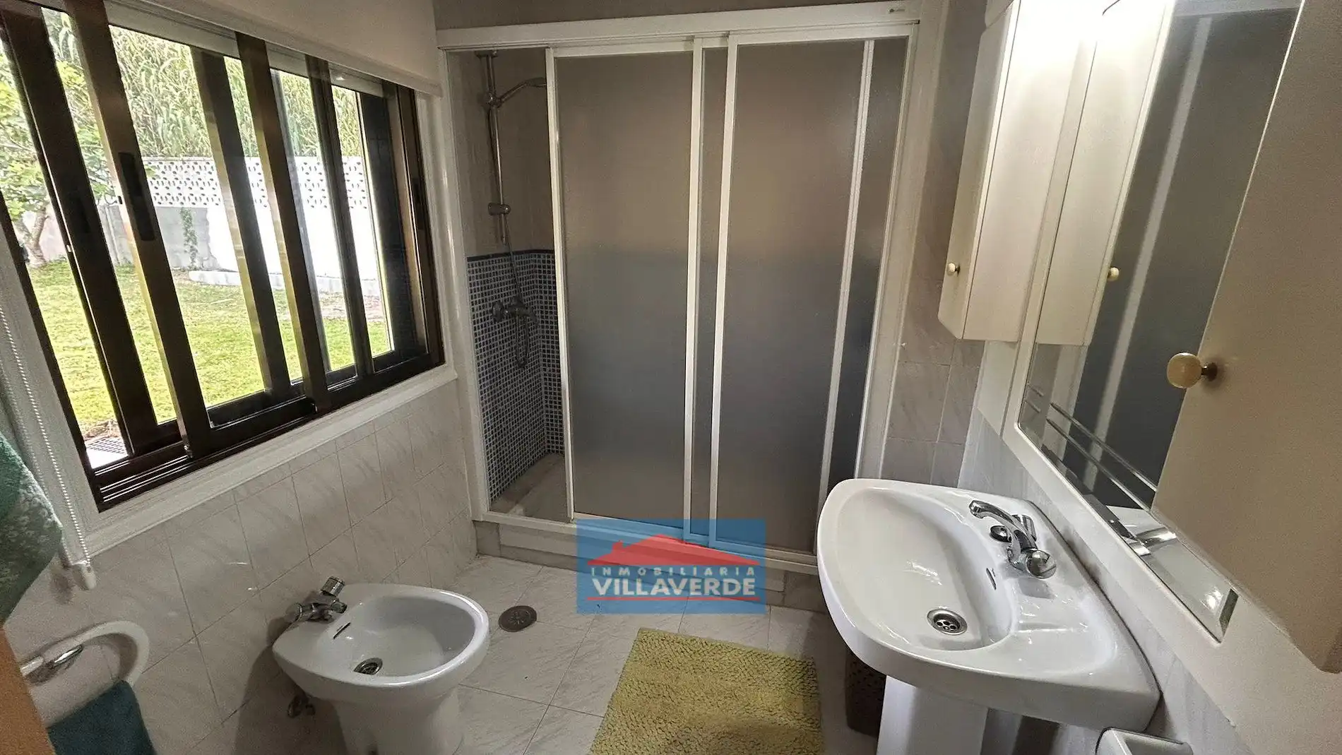 Piso de 90 m² en Cangas de Morrazo