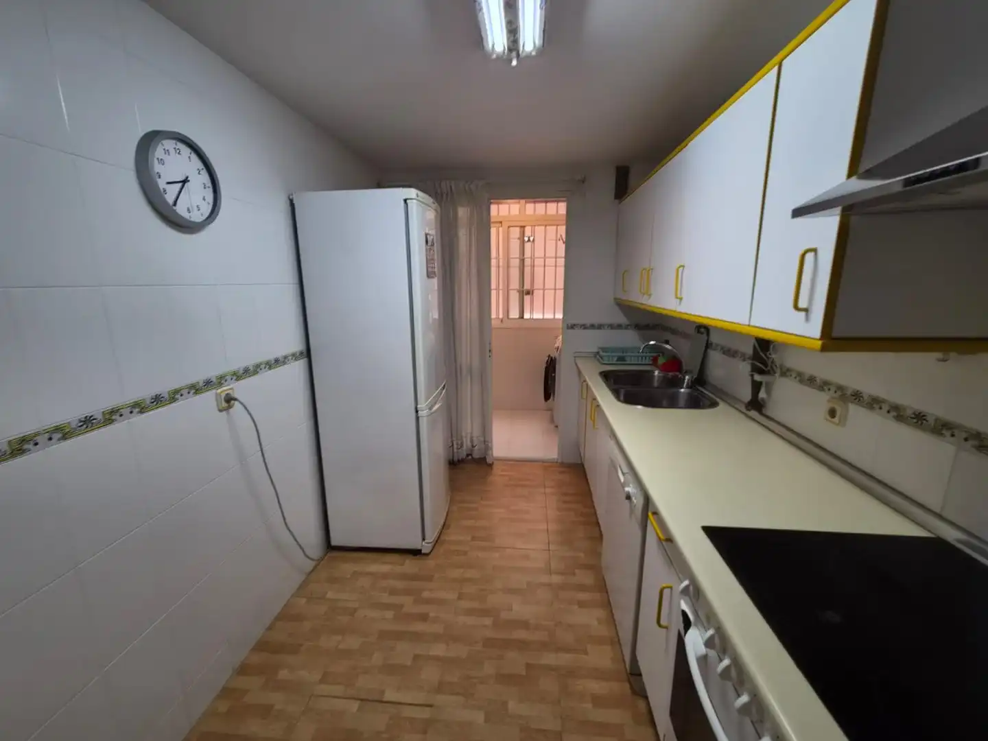 Pis de 95 m² a Màlaga
