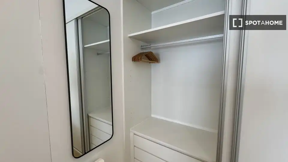Appartamento 45 m² a Madrid