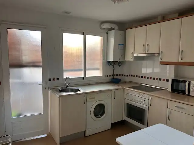 Pis de 75 m² a Puertollano