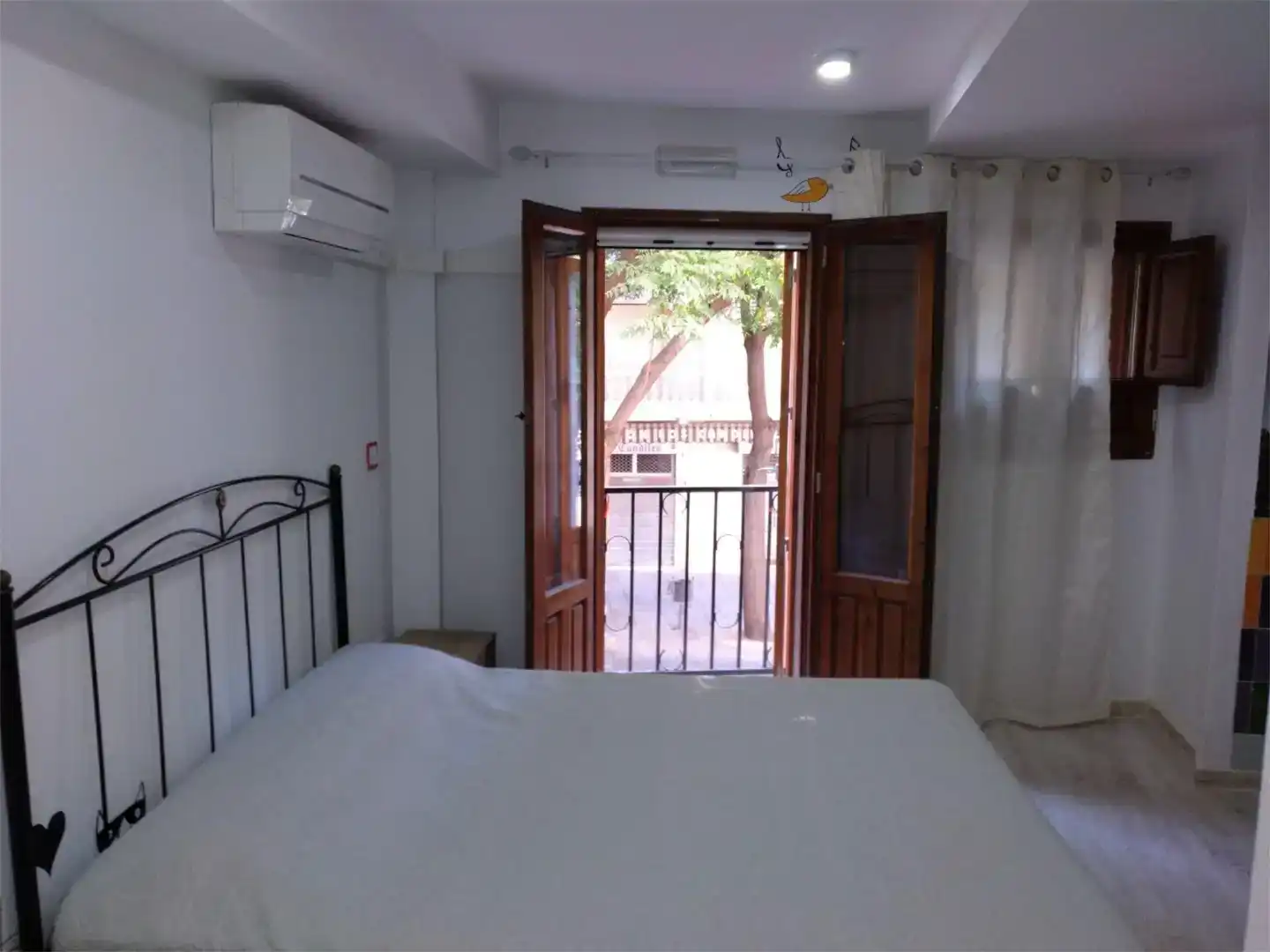 Piso de 50 m² en Úbeda