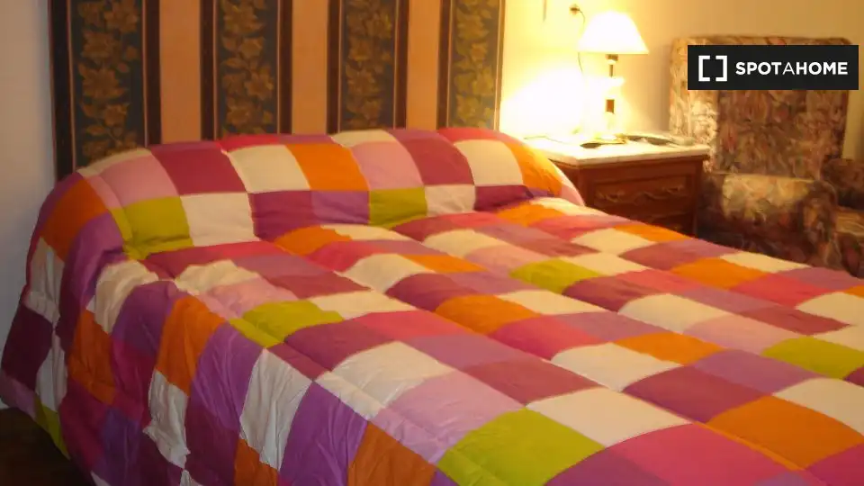 Habitación en alquiler, Salamanca