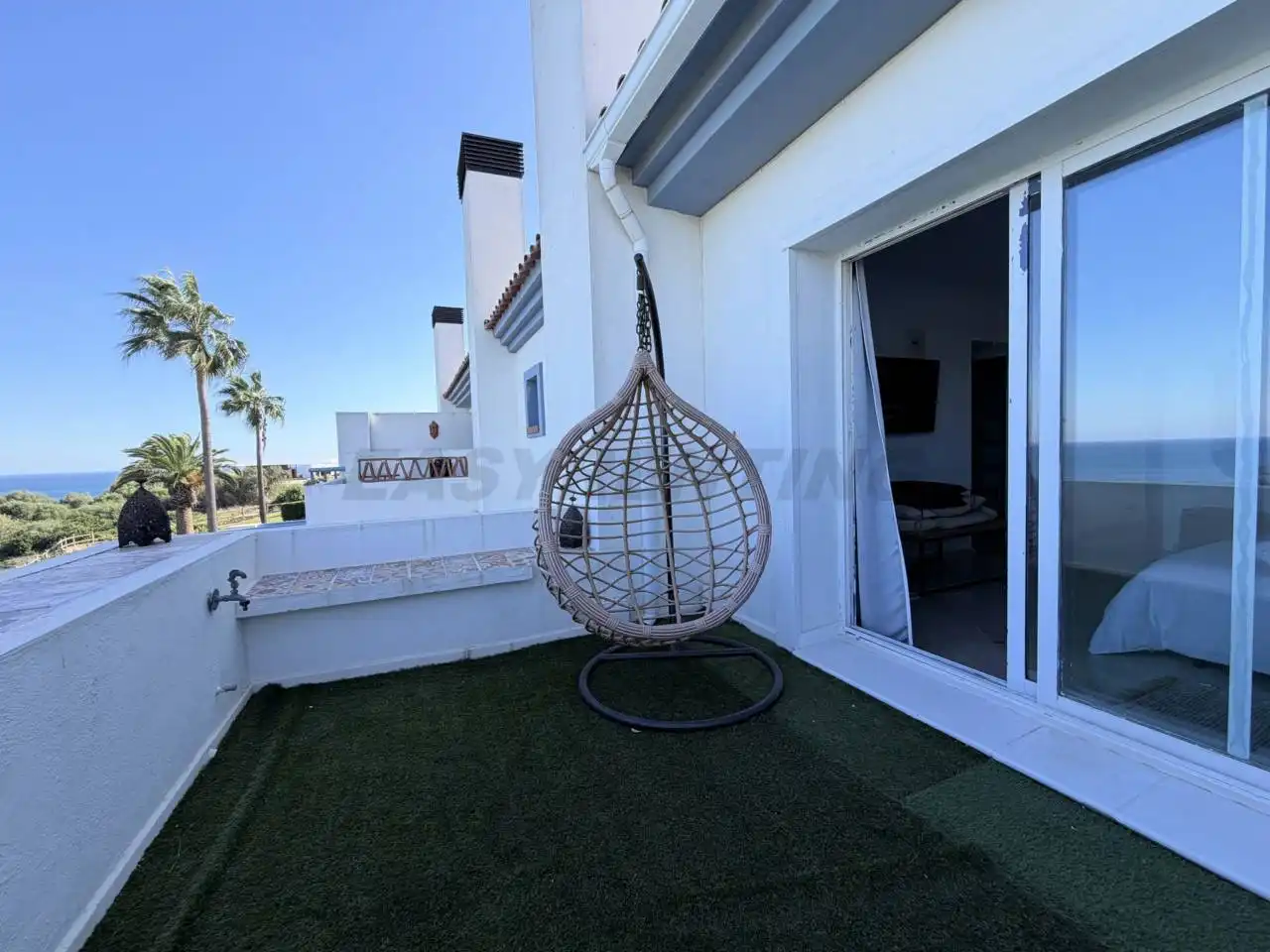 Casa de 200 m² en La Línea de la Concepción