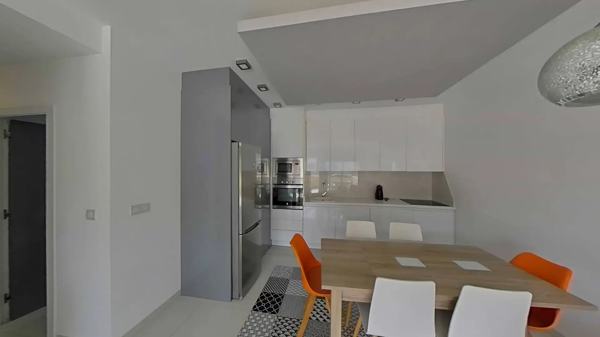 Casa de 85 m² en Pilar de la Horadada
