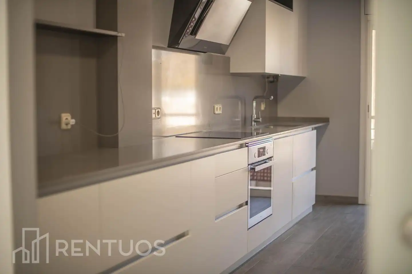 Appartamento 80 m² a Montcada i Reixac