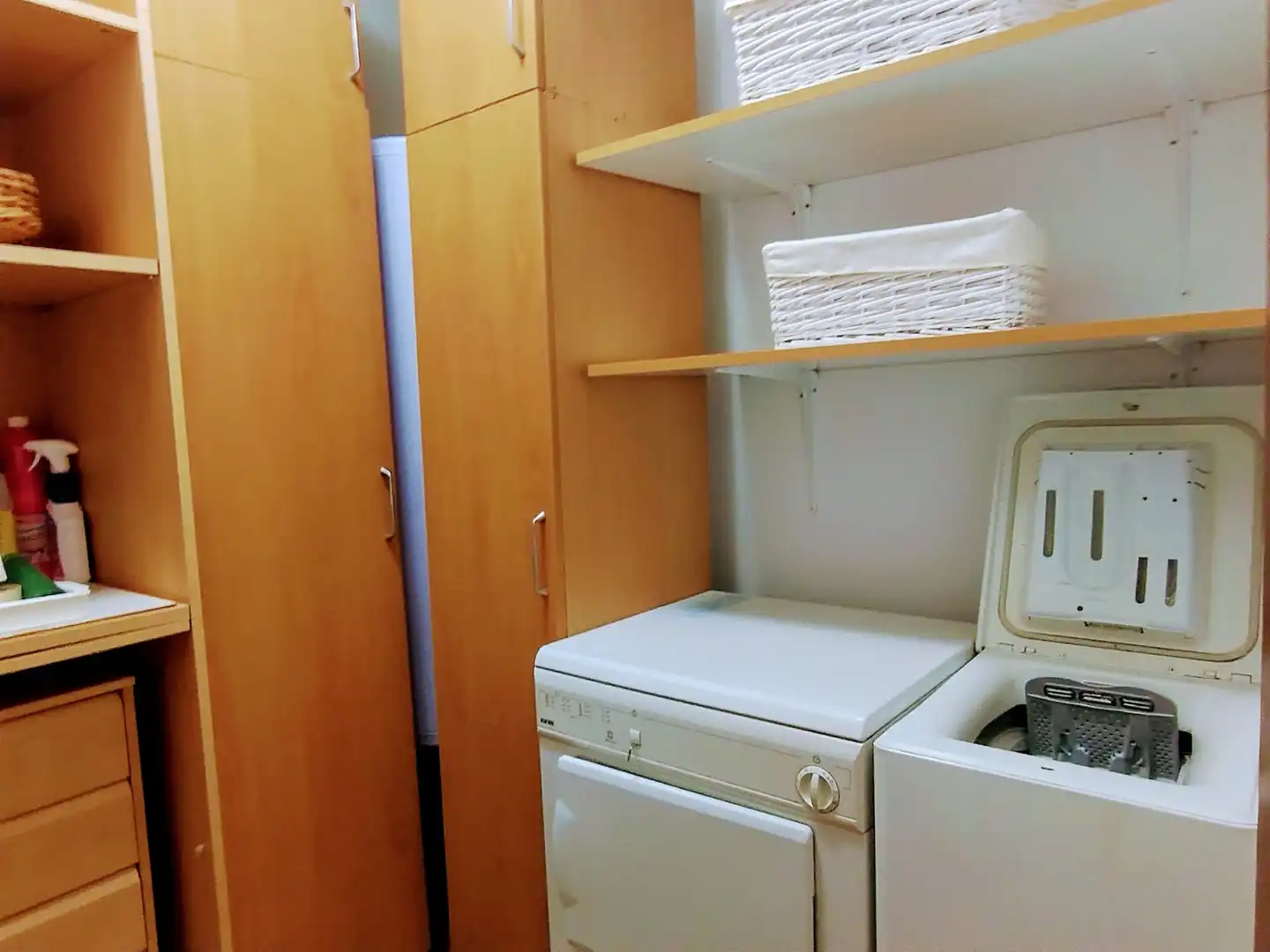 Piso de 104 m² en Santiago de Compostela