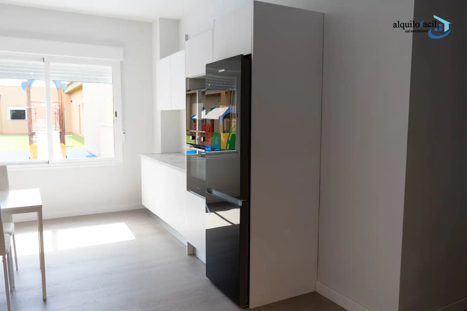 Piso de 95 m² en Murcia