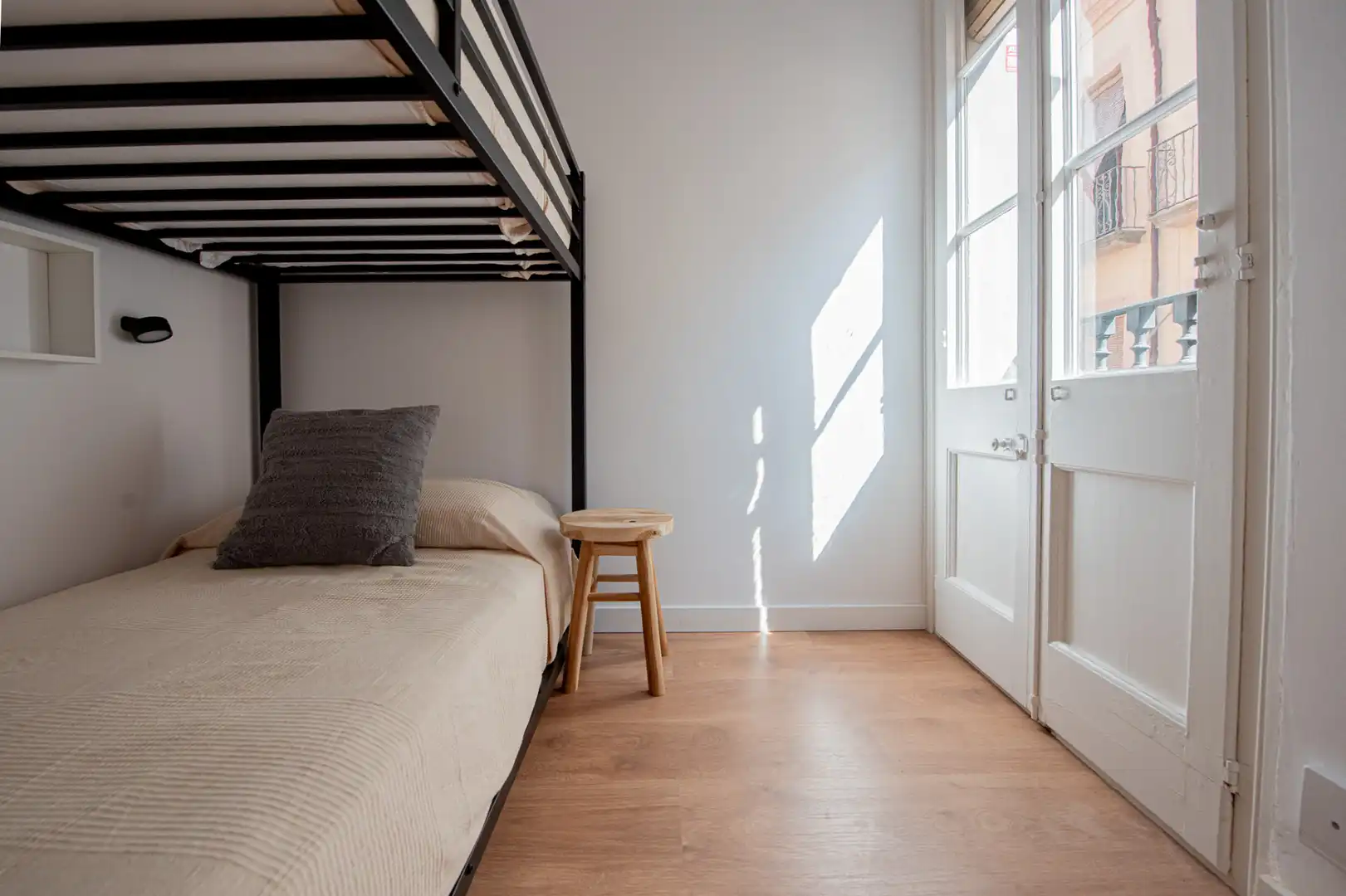 Piso de 62 m² en Sant Feliu de Guíxols