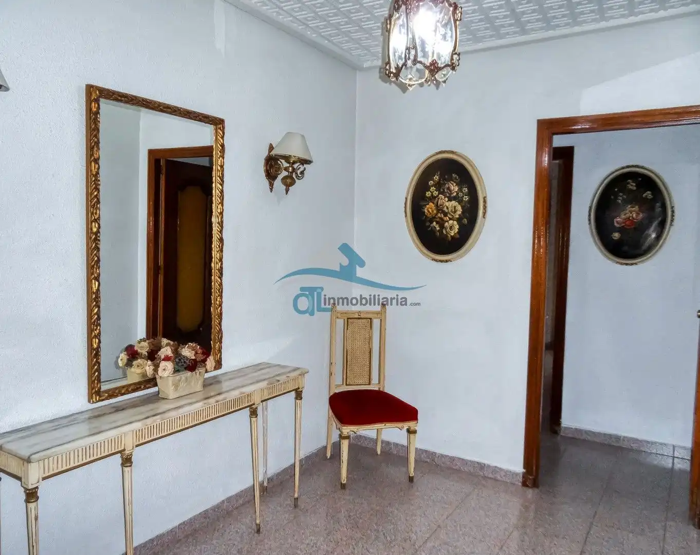 Pis de 120 m² a Linares