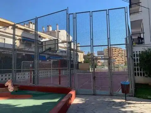 Piso de 113 m² en Puebla de Farnáls
