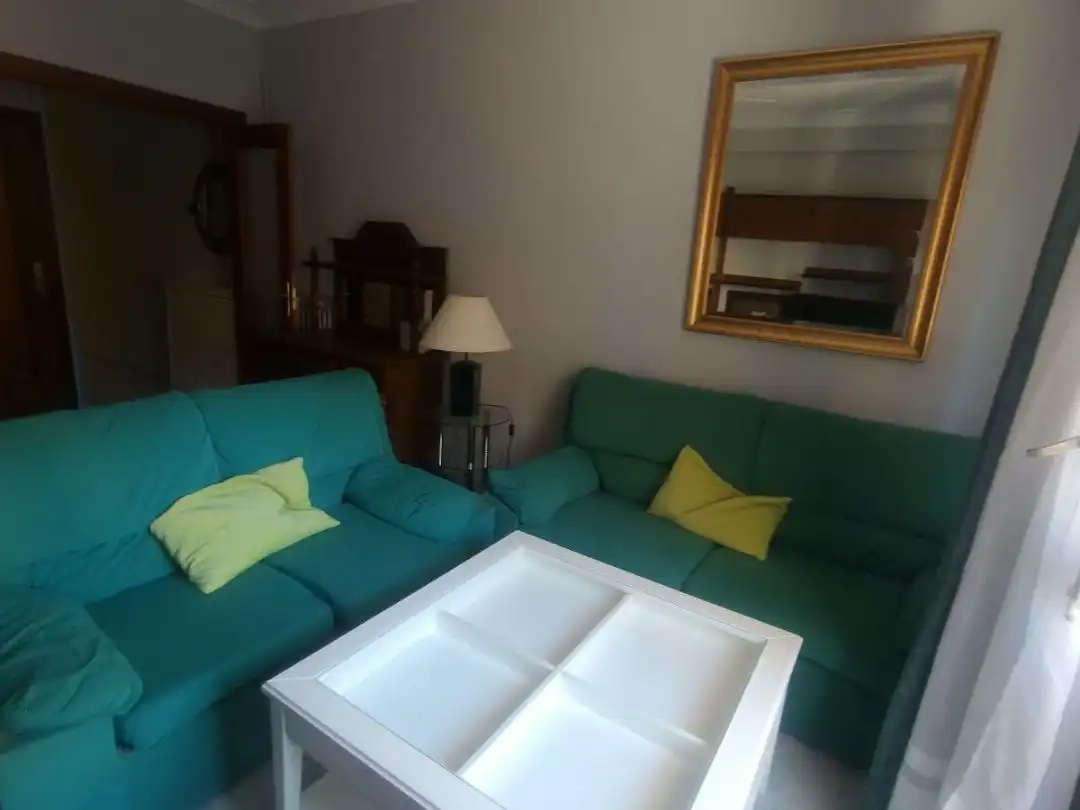 Habitación 145 m², Madrid