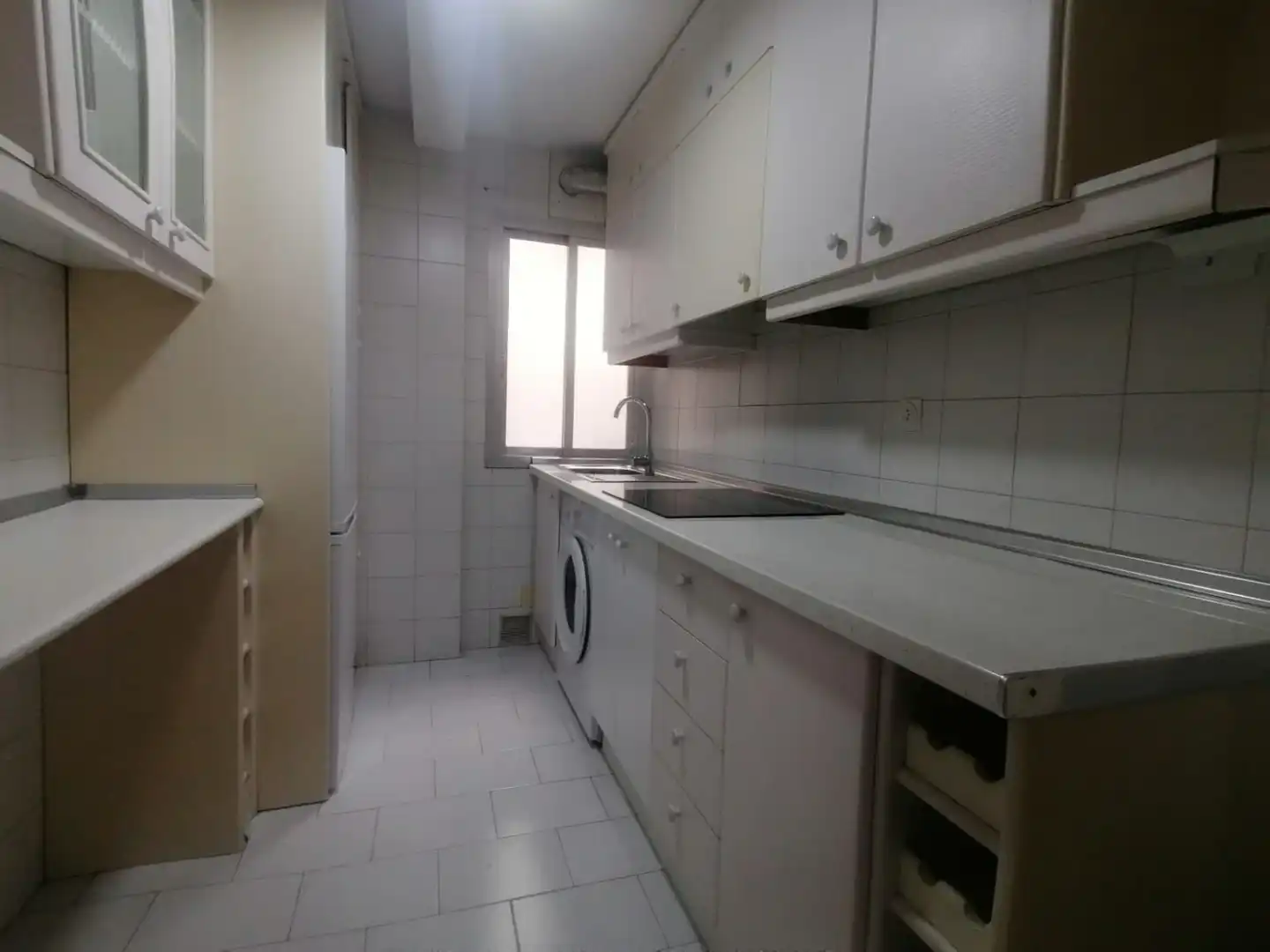 Pis de 110 m² a Múrcia