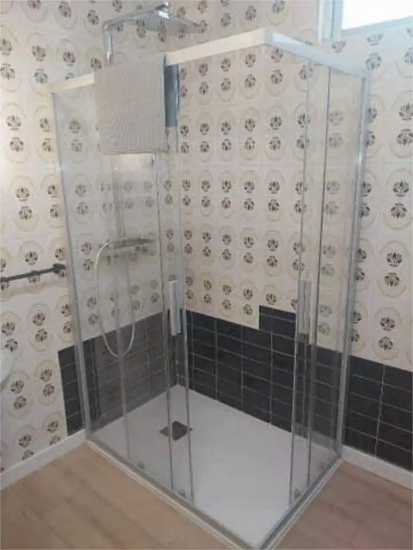 Piso de 65 m² en Lalín