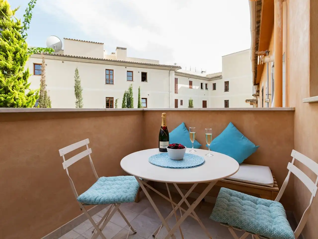 Appartement 60 m² à Palma