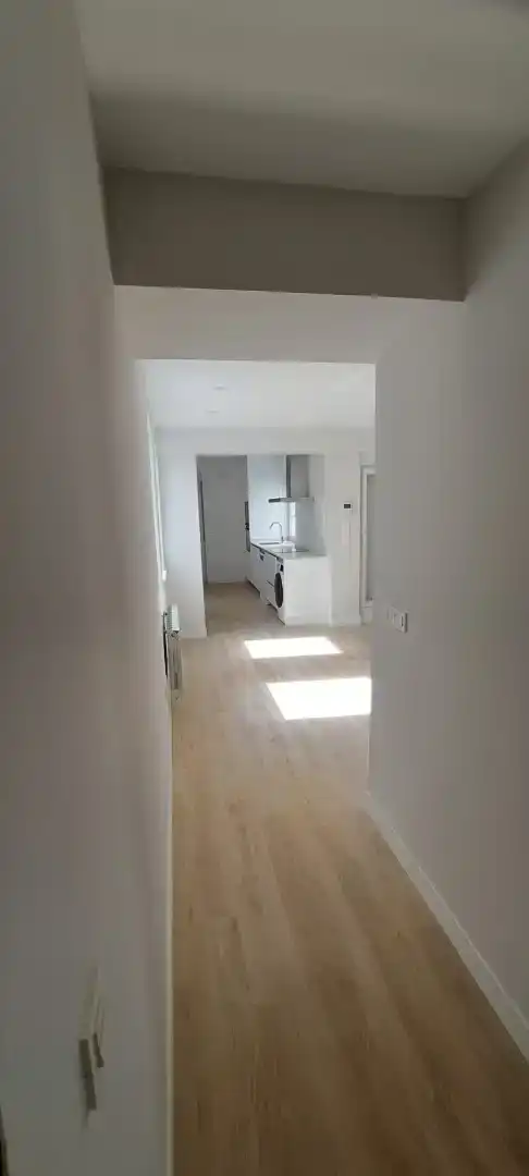 Piso de 87 m² en León