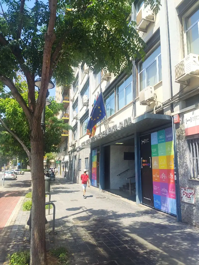 Habitació de lloguer, València