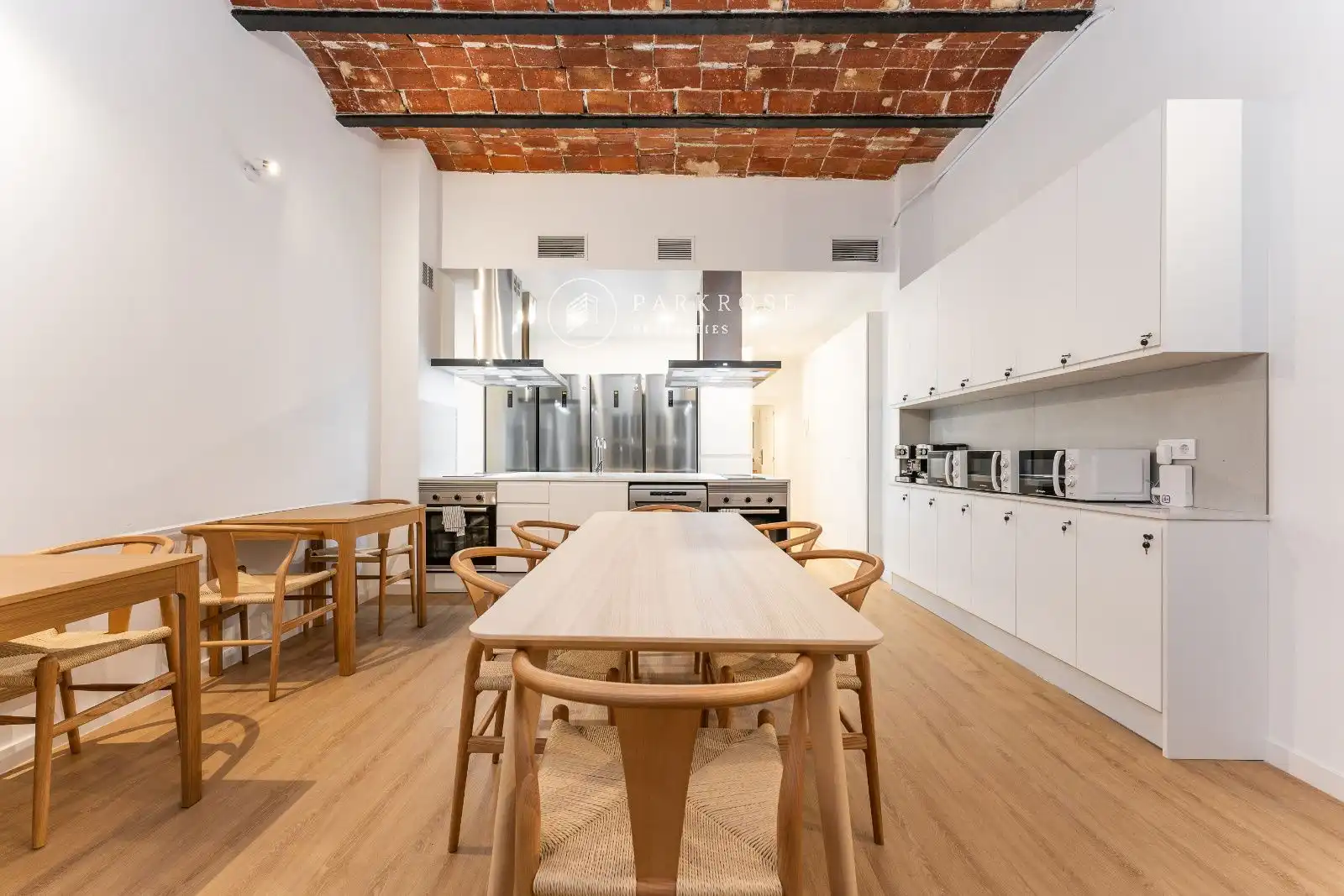 Piso de 250 m² en Barcelona