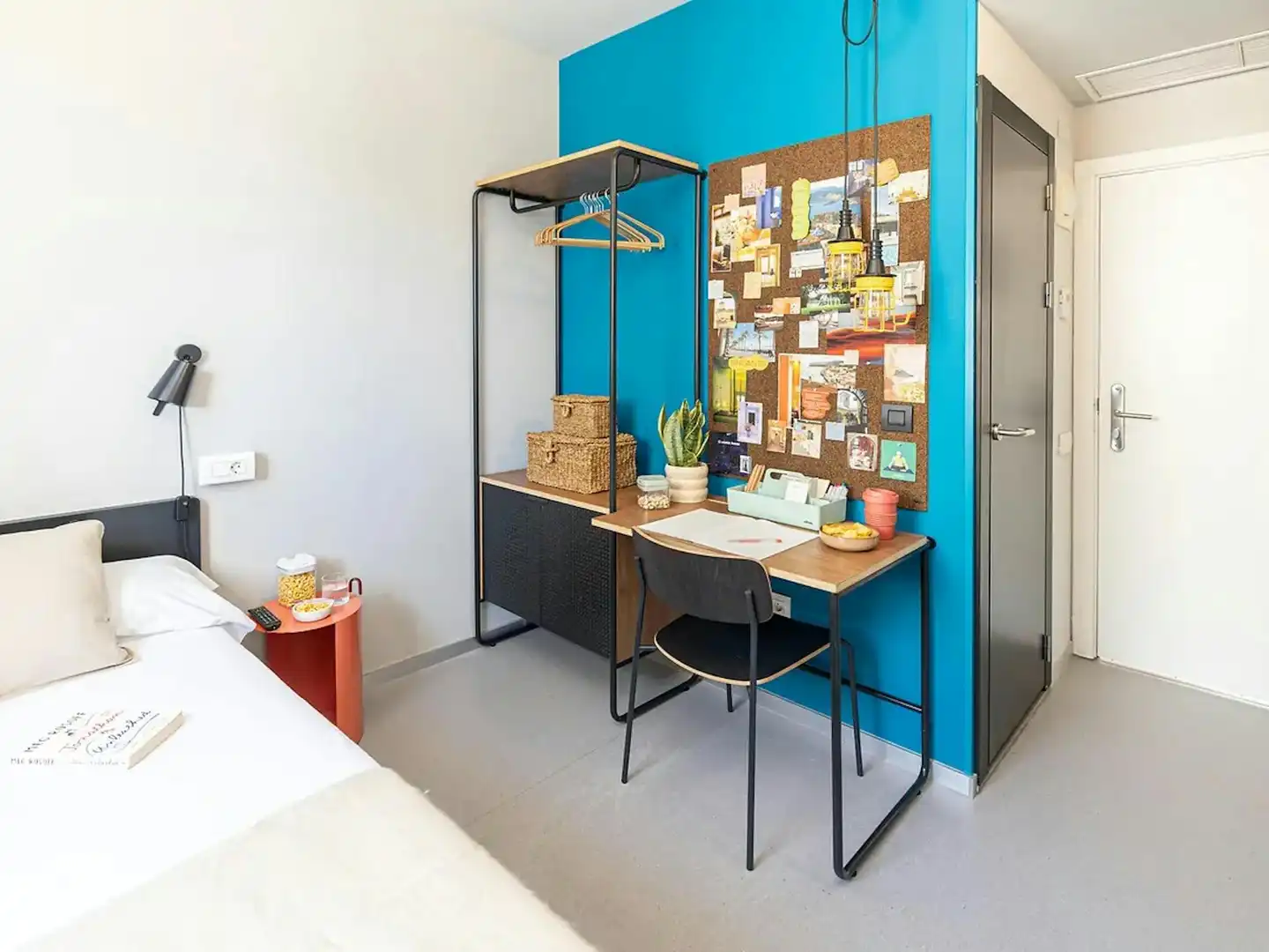 Habitación en alquiler, Barcelona