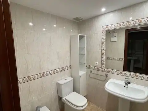 Piso de 85 m² en Cáceres