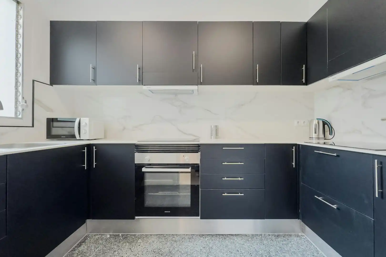 Habitación 110 m², Barcelona