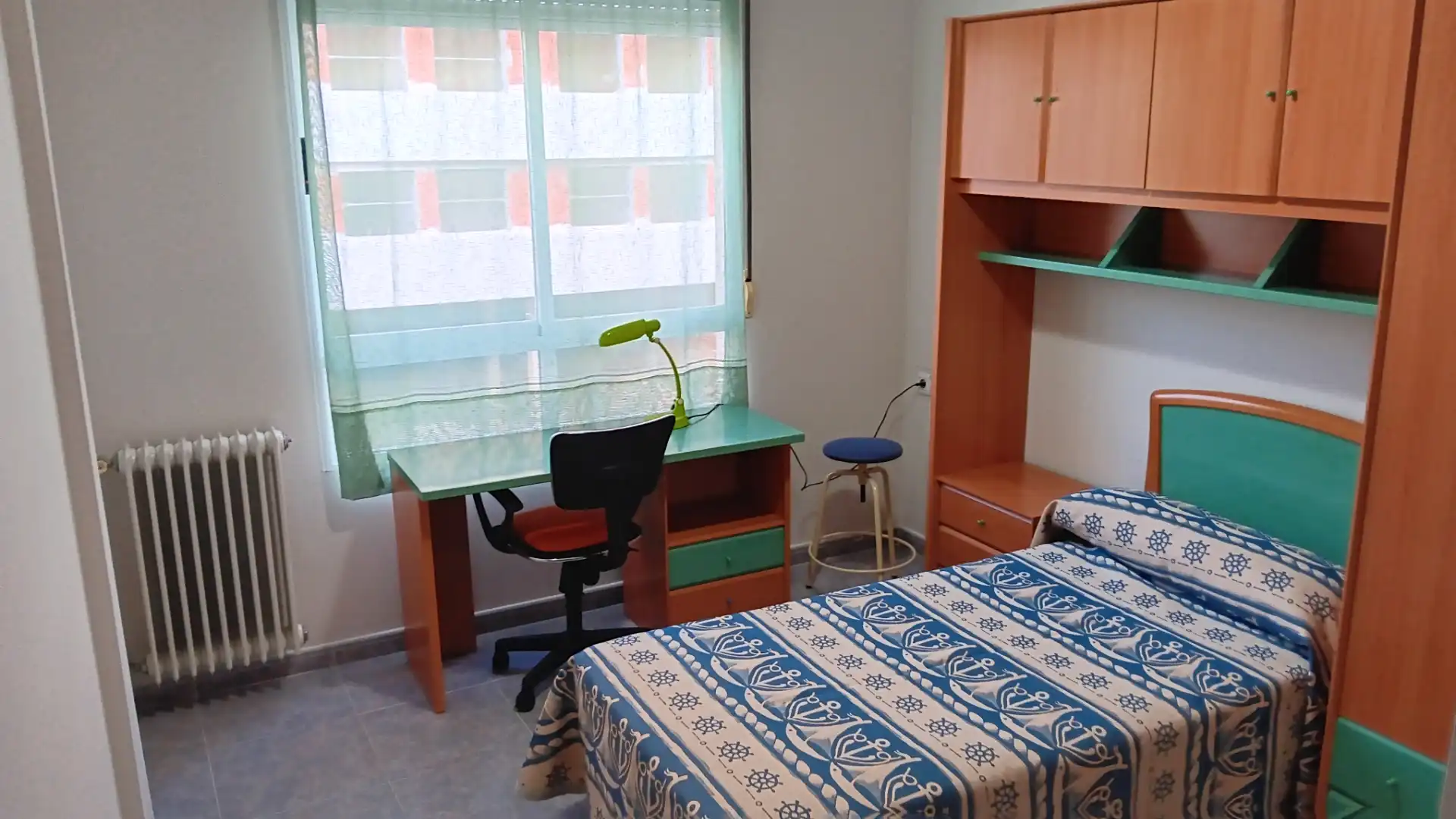 Piso de 70 m² en Albacete
