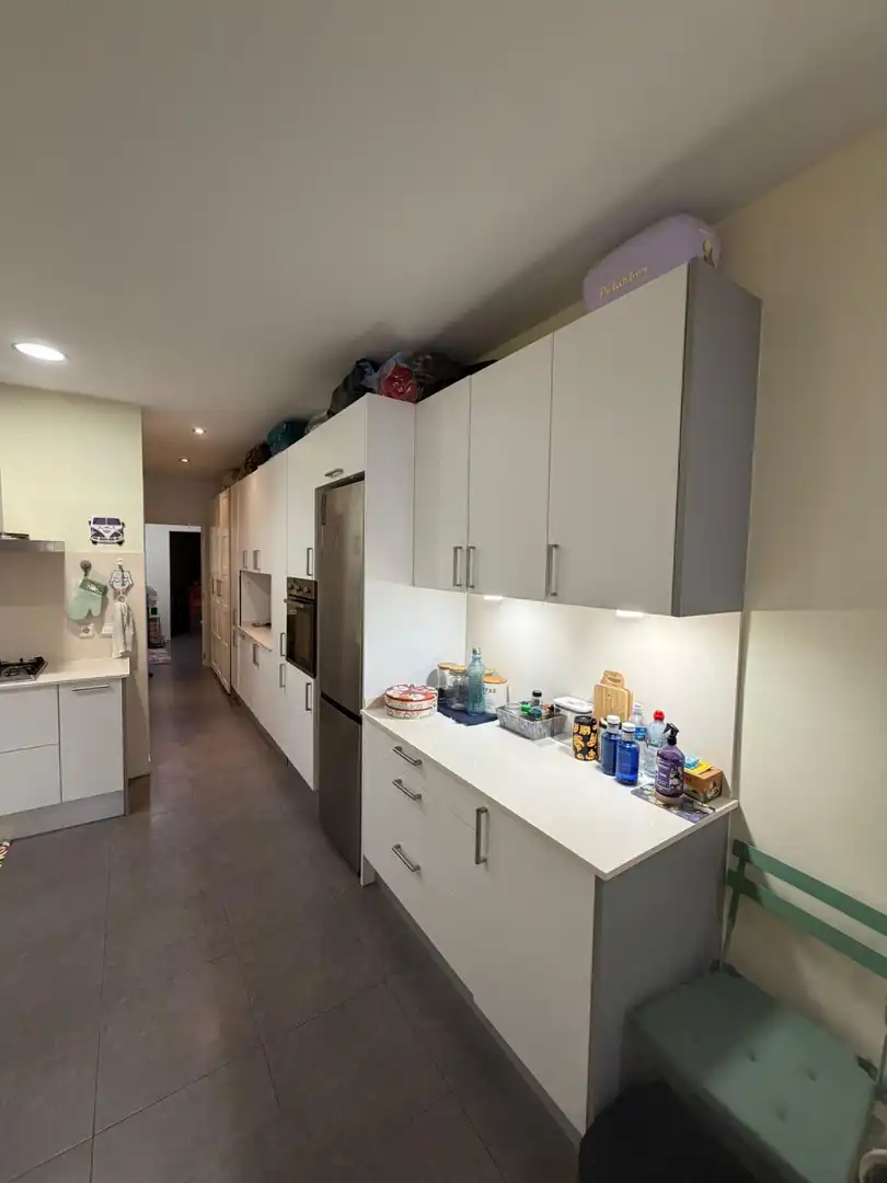 Pis de 78 m² a Barcelona