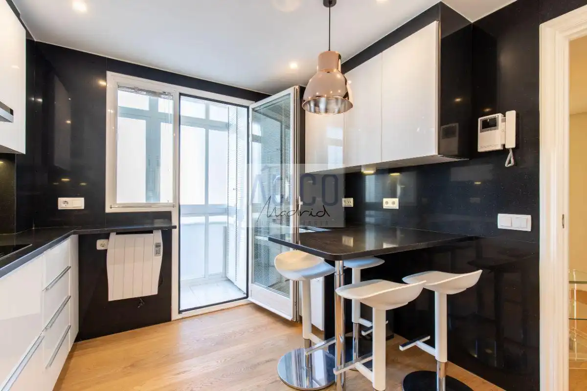 Appartamento 177 m² a Madrid