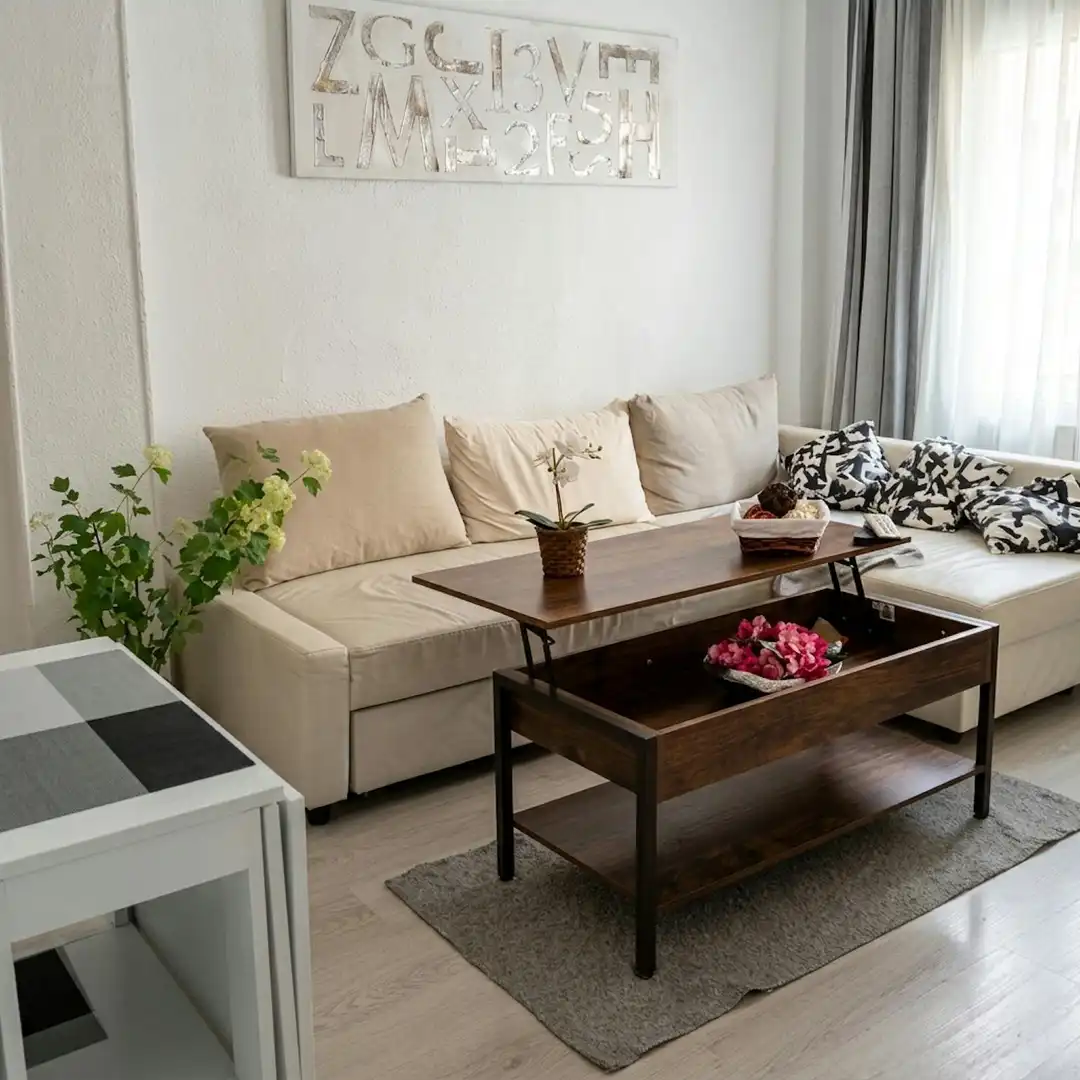 Pis de 80 m² a Madrid