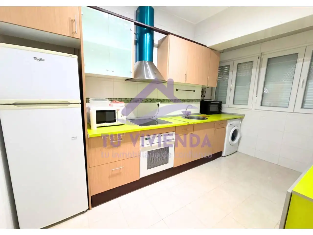 Appartamento 91 m² a Valladolid