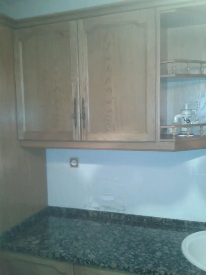Piso de 90 m² en Sabadell