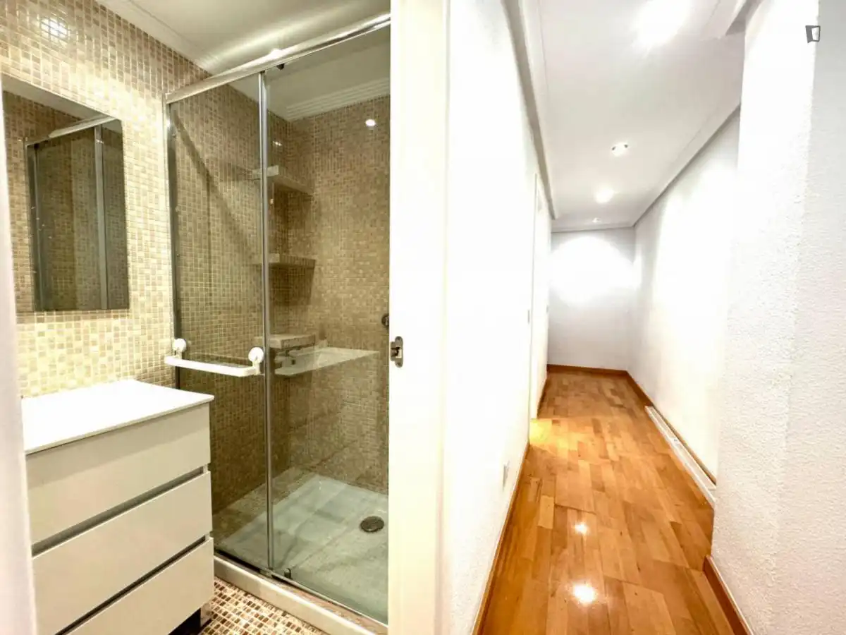 Habitación en alquiler, Alicante