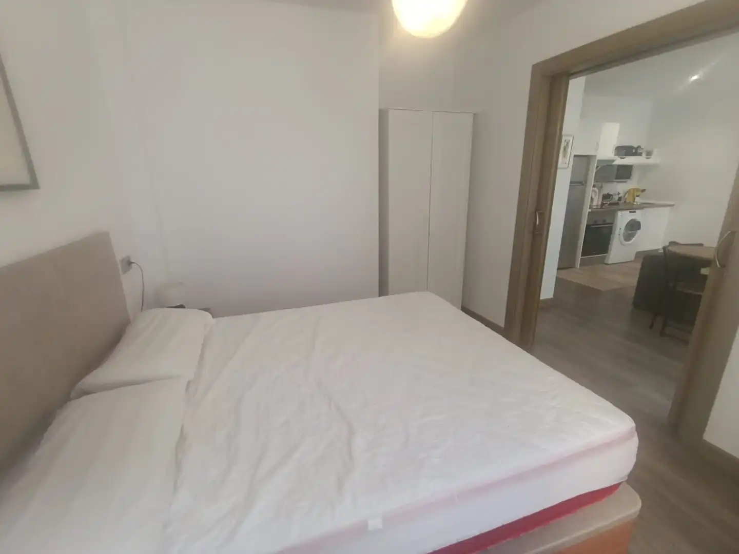 Piso de 40 m² en Gijón