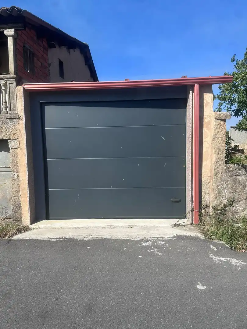 Casa de 70 m² en San Cibrao das Viñas