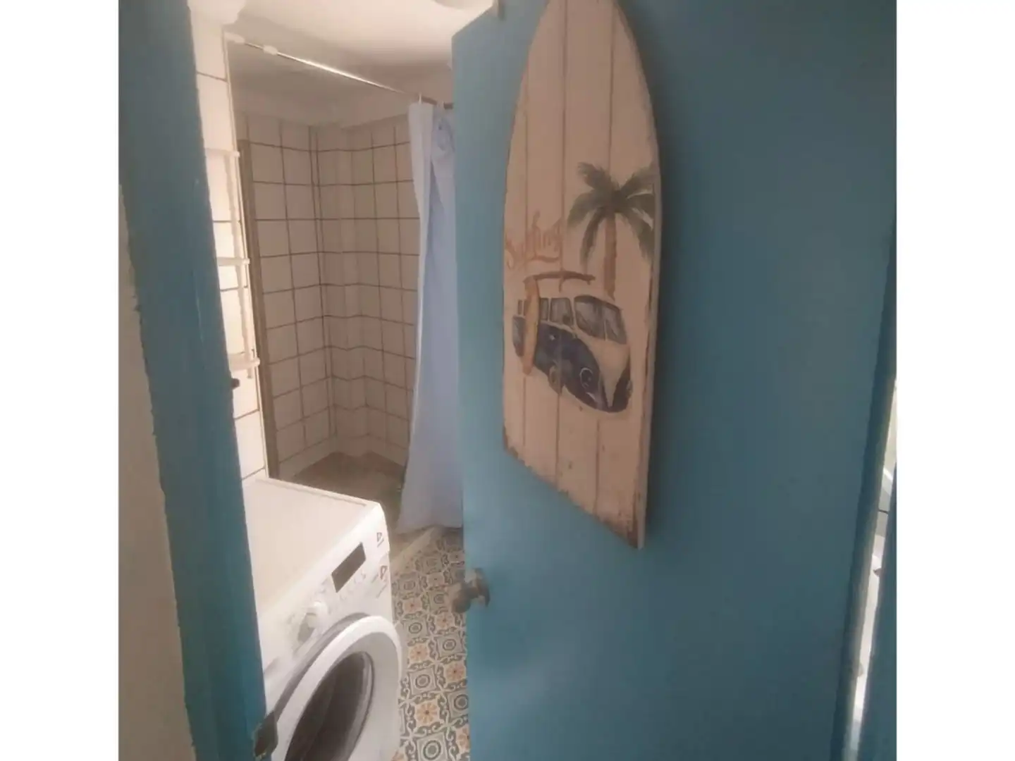 Casa de 54 m² a Barbate