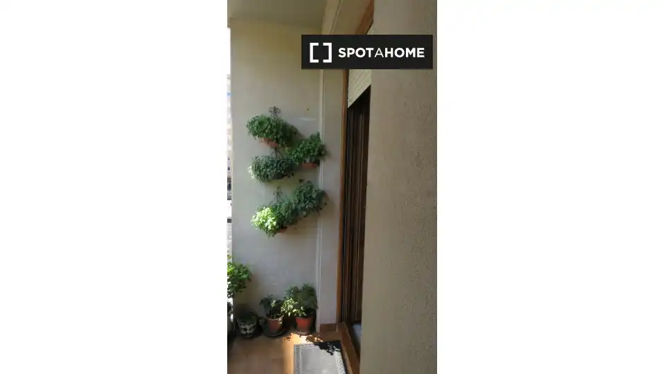 Habitación 75 m², San Sebastián