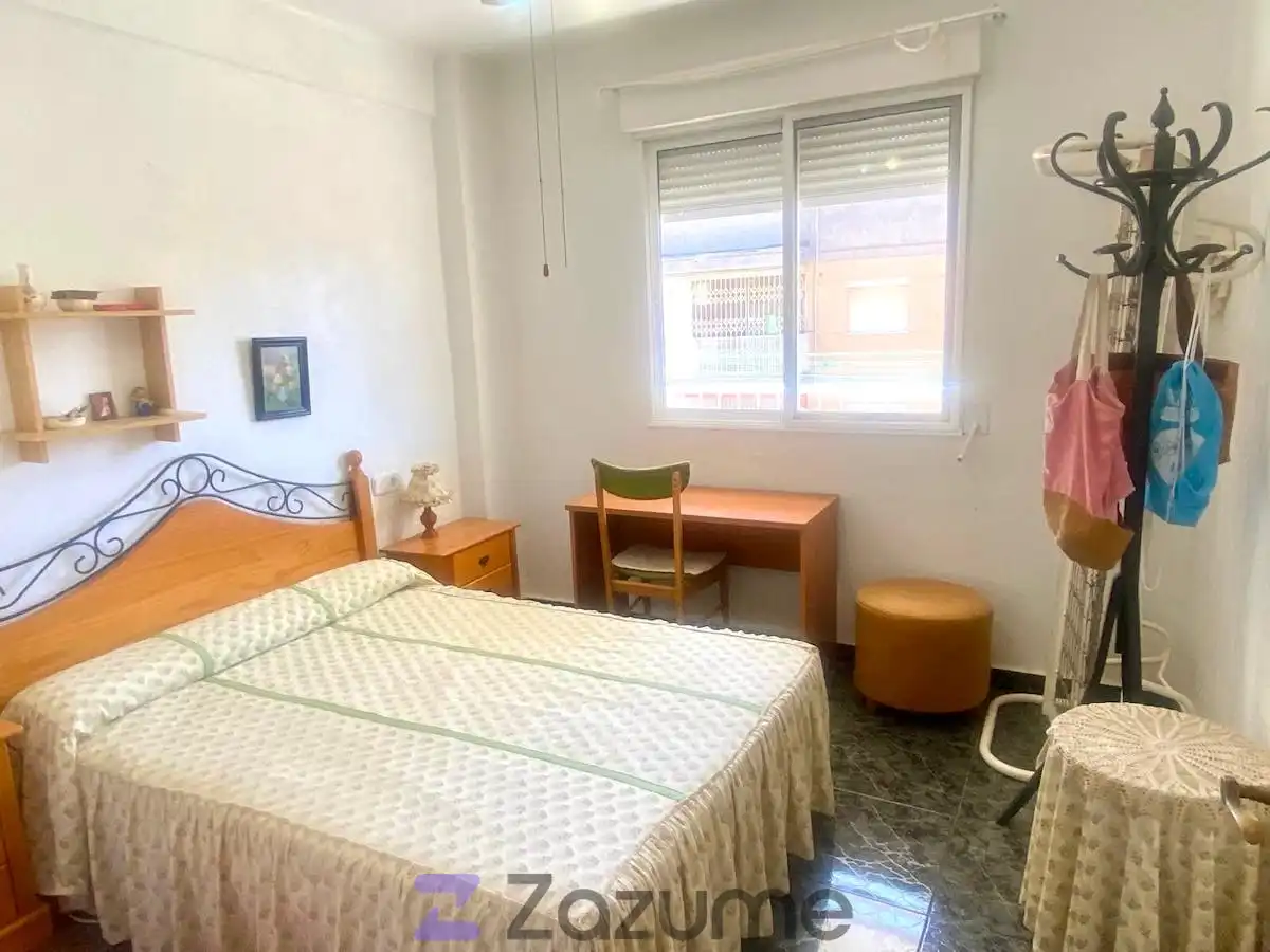 Piso de 78 m² en Cartagena