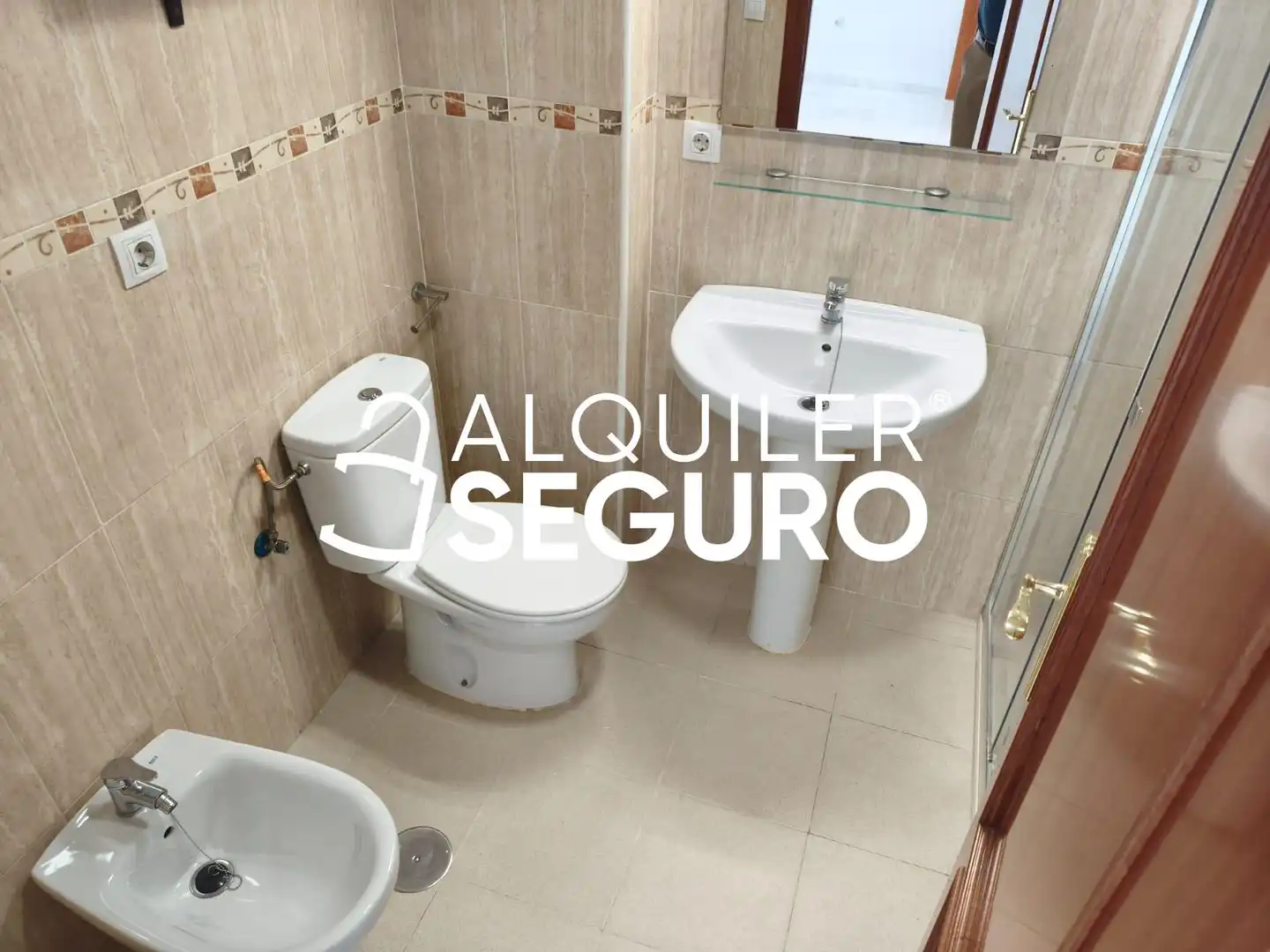 Piso de 75 m² en Dos Hermanas
