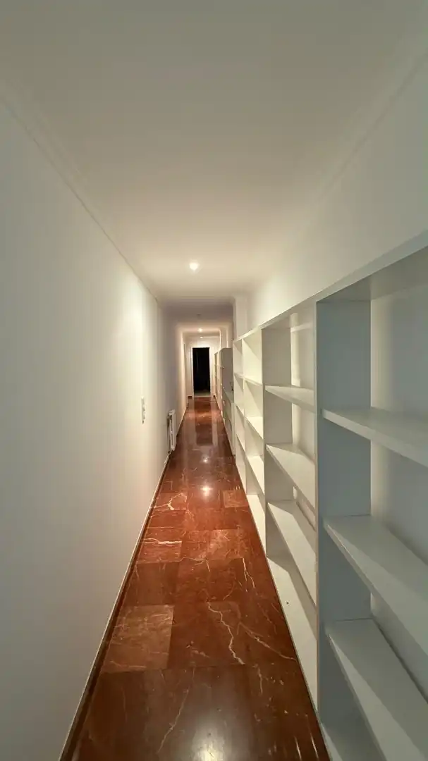 Piso de 200 m² en Pontevedra