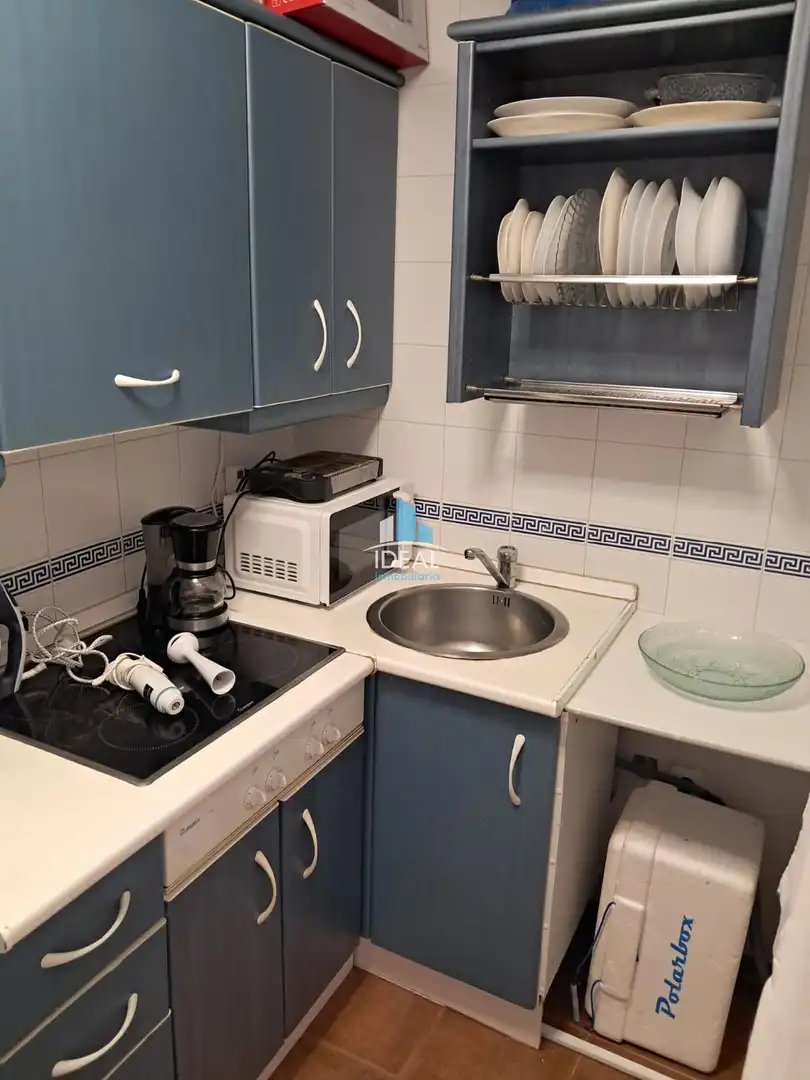 Piso de 70 m² en Don Benito