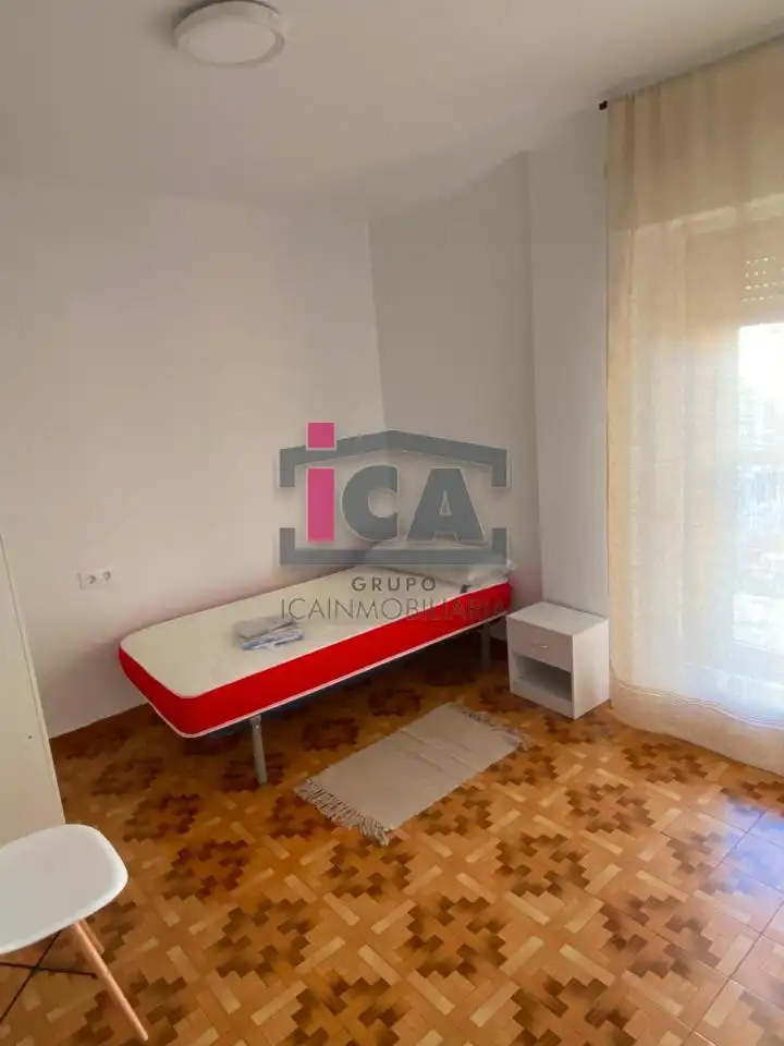 Piso de 134 m² en Cáceres