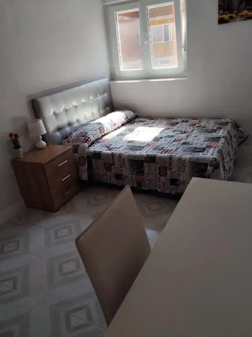 Pis de 90 m² a Salamanca
