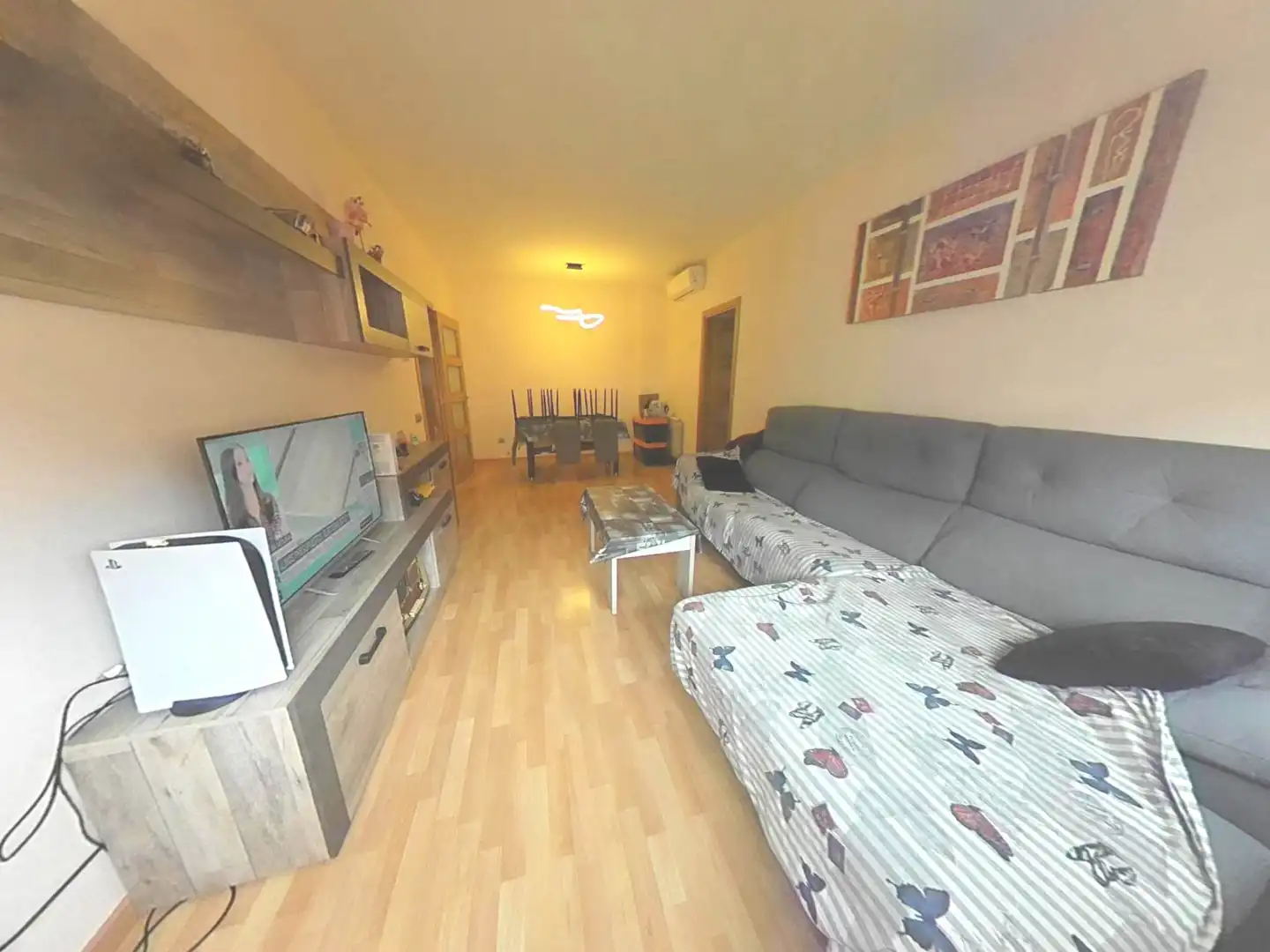 Pis de 80 m² a Terrassa