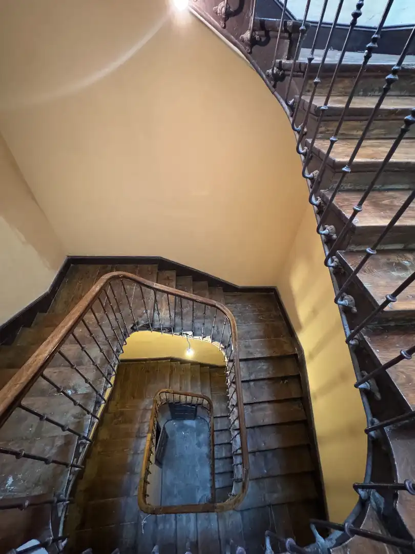 Piso de 98 m² en Oviedo